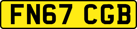 FN67CGB