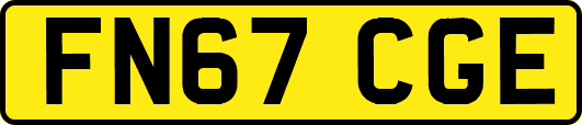 FN67CGE