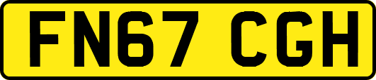 FN67CGH