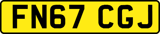 FN67CGJ