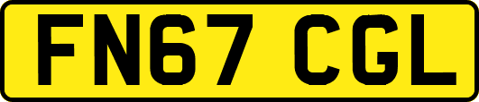 FN67CGL