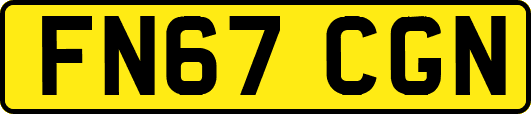 FN67CGN
