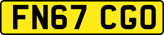 FN67CGO