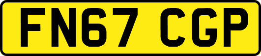 FN67CGP