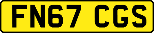 FN67CGS