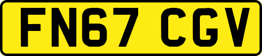FN67CGV