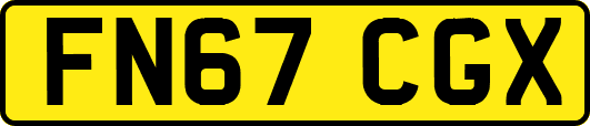 FN67CGX
