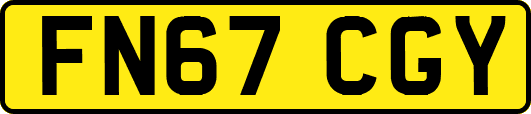 FN67CGY