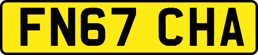 FN67CHA