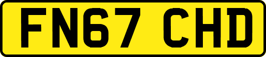 FN67CHD