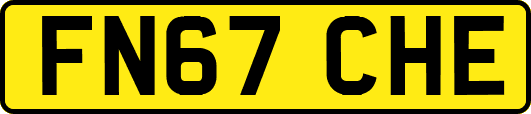 FN67CHE