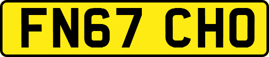 FN67CHO