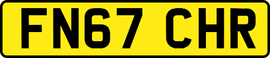 FN67CHR