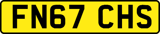 FN67CHS