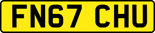 FN67CHU