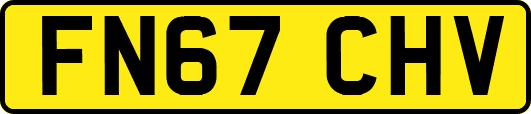 FN67CHV