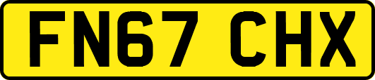 FN67CHX