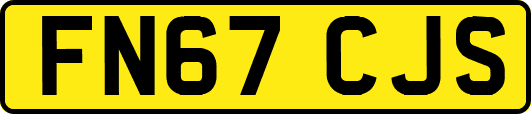 FN67CJS