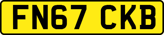 FN67CKB