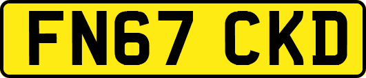 FN67CKD