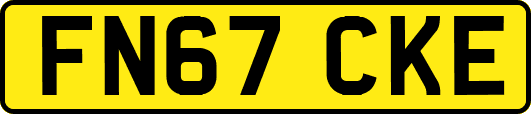 FN67CKE
