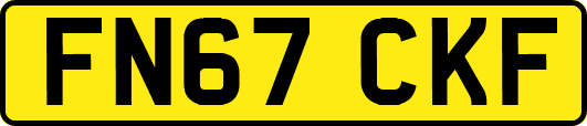 FN67CKF
