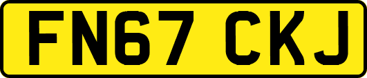 FN67CKJ