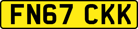 FN67CKK