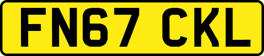 FN67CKL