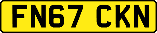 FN67CKN