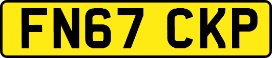 FN67CKP