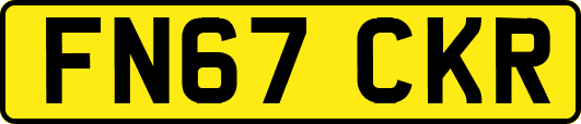 FN67CKR