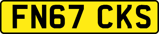FN67CKS