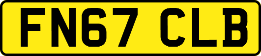 FN67CLB