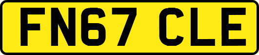 FN67CLE
