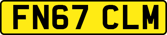 FN67CLM
