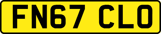 FN67CLO