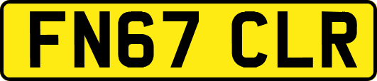 FN67CLR