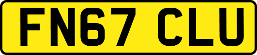 FN67CLU