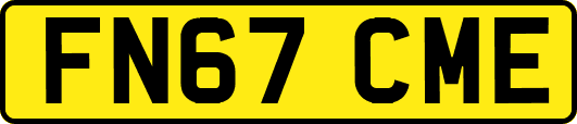 FN67CME