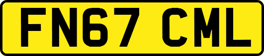 FN67CML