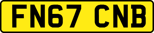 FN67CNB