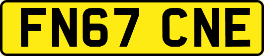 FN67CNE