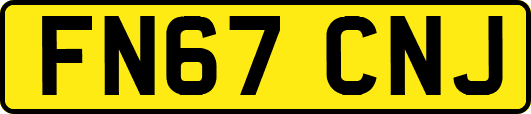 FN67CNJ