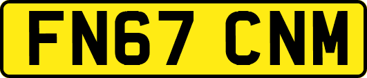 FN67CNM