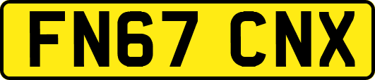 FN67CNX