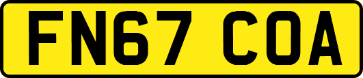 FN67COA
