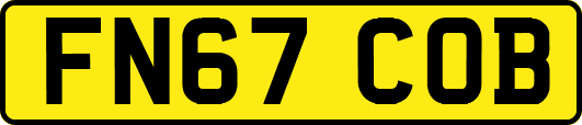 FN67COB