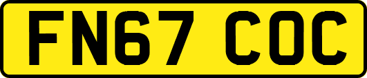 FN67COC