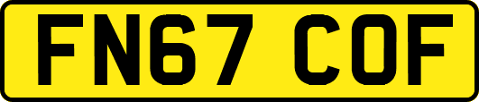 FN67COF